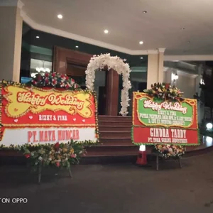Karangan Bunga Bantar Jati Bogor — Blog Cahya & Embun Florist Bogor