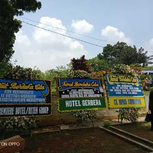 Toko Bunga Karacak Bogor — Blog Cahya & Embun Florist Bogor