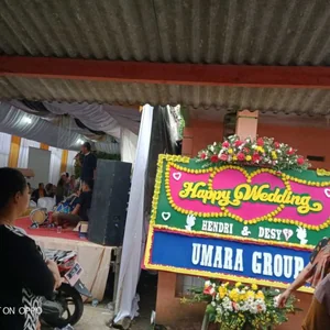 Toko Bunga Telaga Kahuripan Bogor — Blog Cahya & Embun Florist Bogor