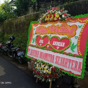 TOKO FLORIST Lebakwangi Bogor — Blog Cahya & Embun Florist Bogor
