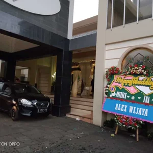 Florist Bantar Jati Bogor — Blog Cahya & Embun Florist Bogor