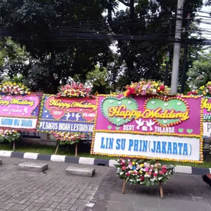 Toko Bunga Cipelang Bogor — Blog Cahya & Embun Florist Bogor