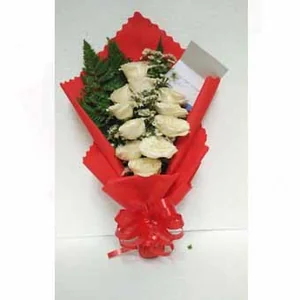 BPB - Hand Bouquet 004 — Toko Karangan Bunga Bogor