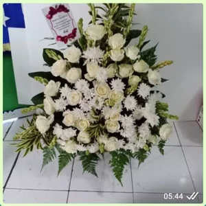 BPB - Bunga Meja 009 — Toko Karangan Bunga Bogor