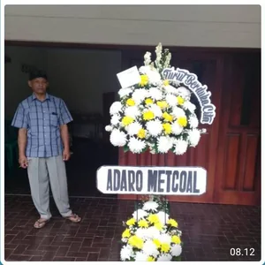 BPB - Bunga Standing 004 — Toko Karangan Bunga Bogor