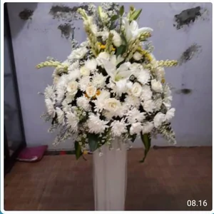 BPB - Bunga Standing 006 — Toko Karangan Bunga Bogor