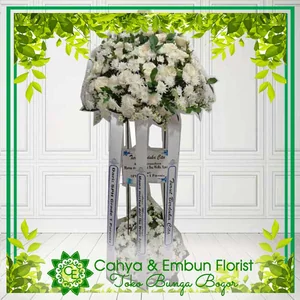 Bunga Standing 007 — Toko Bunga Bogor Cahya & Embun Florist