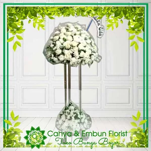 Bunga Standing 005 — Toko Bunga Bogor Cahya & Embun Florist