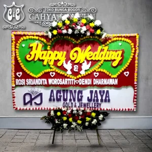 TOKO BUNGA BOGOR - BP 010 — Toko Bunga Bogor Cahya & Embun Florist
