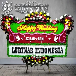 TOKO BUNGA BOGOR - BP 025 — Toko Bunga Bogor Cahya & Embun Florist
