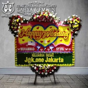 TOKO BUNGA BOGOR - BP 024 — Toko Bunga Bogor Cahya & Embun Florist