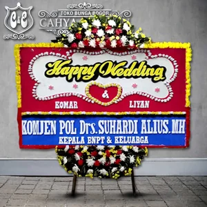 TOKO BUNGA BOGOR - BP 022 — Toko Bunga Bogor Cahya & Embun Florist