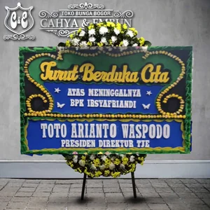 TOKO BUNGA BOGOR - BP 019 — Toko Bunga Bogor Cahya & Embun Florist