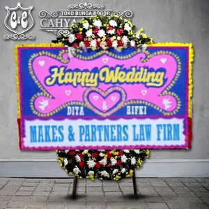TOKO BUNGA BOGOR - BP 016 — Toko Bunga Bogor Cahya & Embun Florist