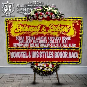 TOKO BUNGA BOGOR - BP 005 — Toko Bunga Bogor Cahya & Embun Florist